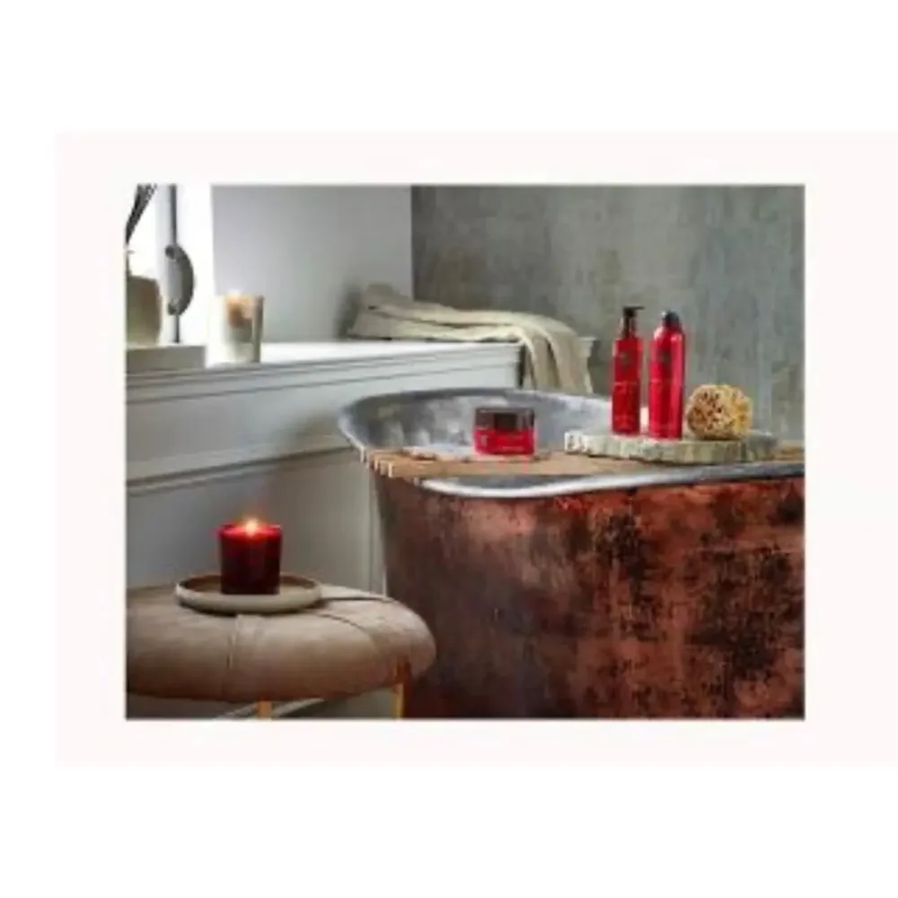 Rituals the ritual of ayurveda foaming shower gel --200ml/6.7oz